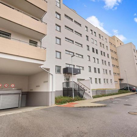 Ah Galvaniho Free Parking Pressburg Exterior foto